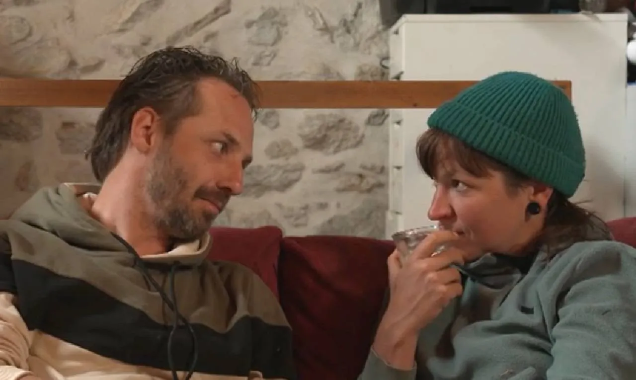 Winter Vol Liefde-kijkers gaan helemaal los: ''Houd hier mee op''