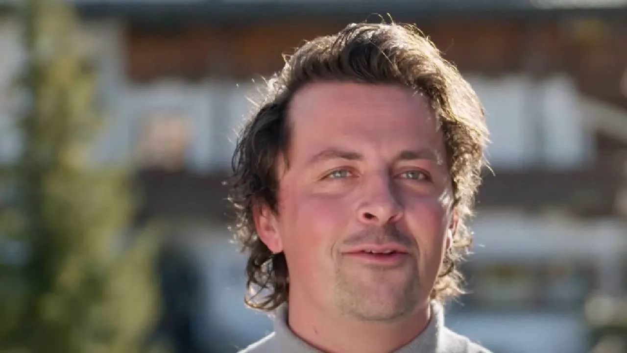 Spraakmakend moment in Winter Vol Liefde is totaal fake: ''Kijkersbedrog''