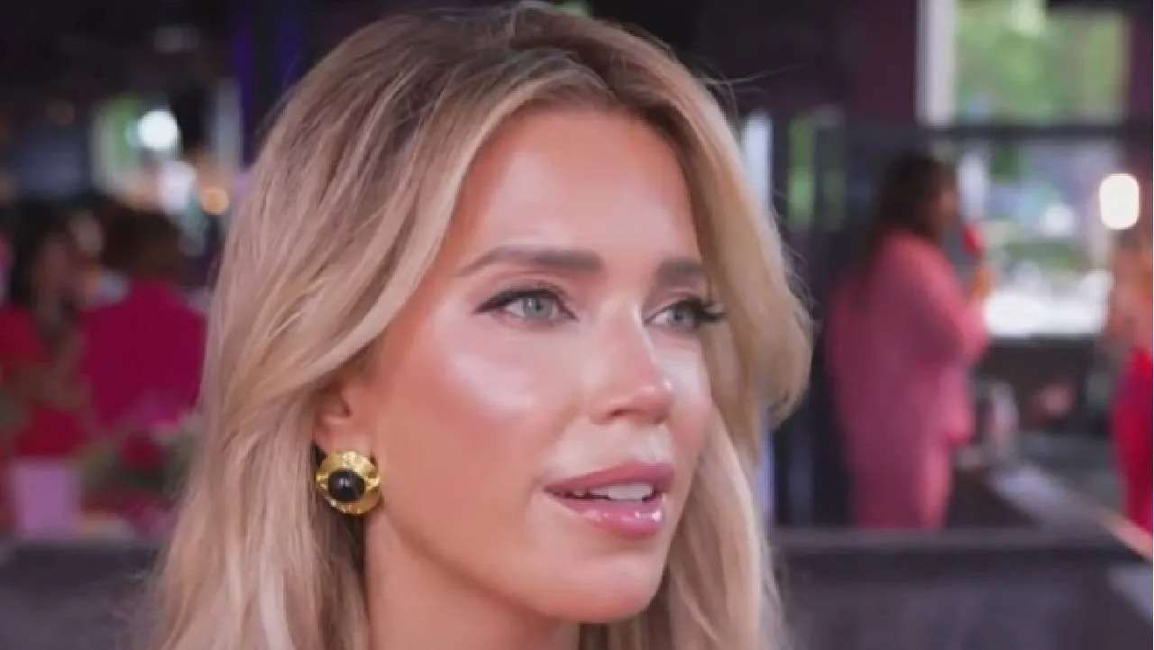 sylvie meis