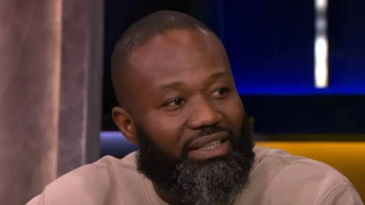 Grote ophef over uitspraak Jerry Afriyie omtrent het overlijden van Dieuwertje Blok