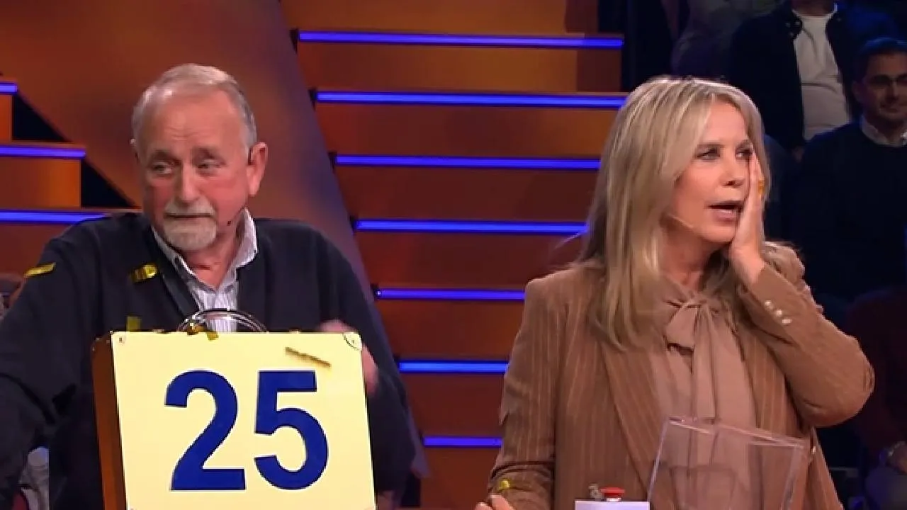 Enorme ophef over Linda de Mol bij Miljoenenjacht: ''Dit mag niet''