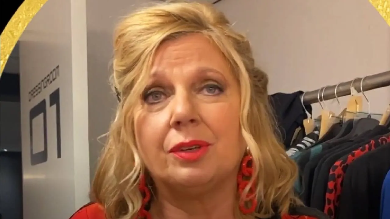 Loretta Schrijver (68) overleden