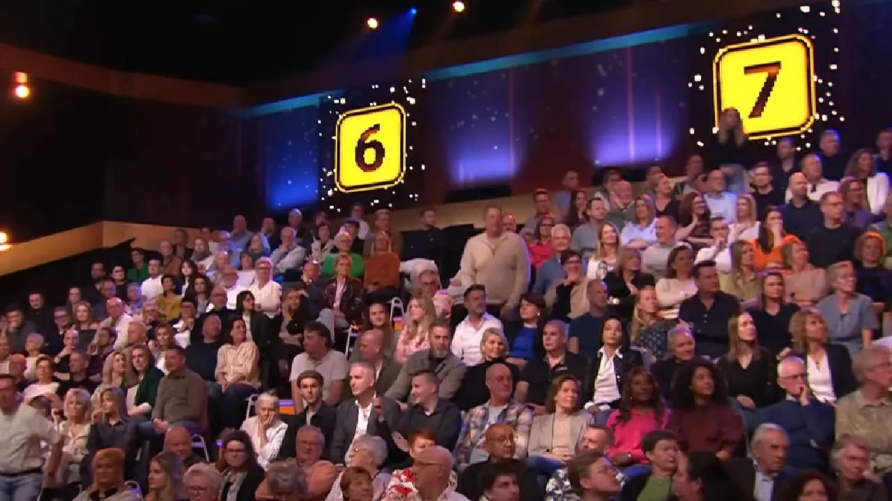 Miljoenenjacht-kijkers gaan los: ''Wat een lelijk ding''