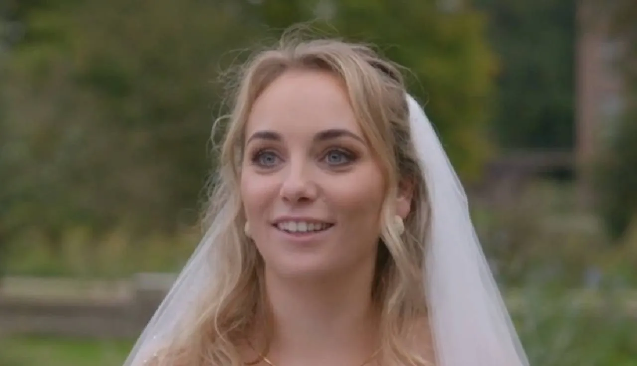 MAFS-kijkers zeggen allemaal hetzelfde over Eva en Bram