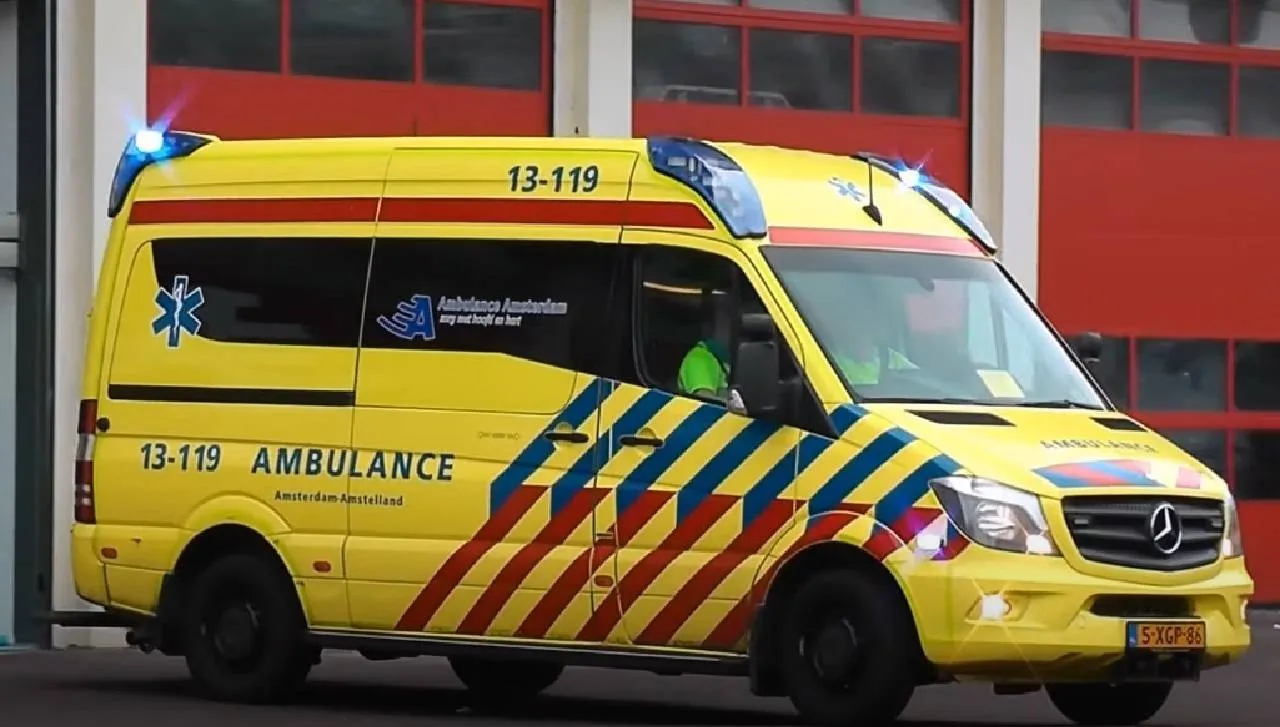 ambulance123112