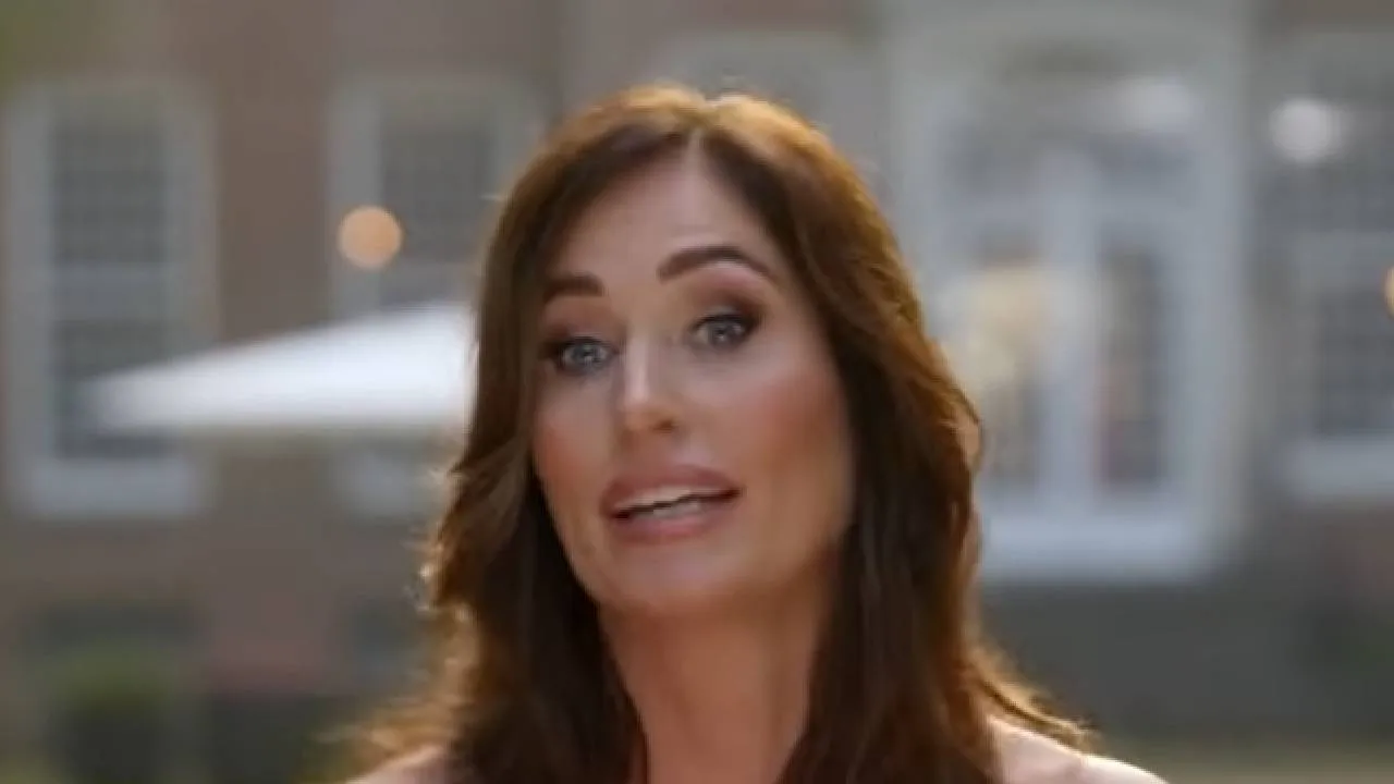 MAFS-Femke nu al ontmaskerd: ''Zij is een actrice''