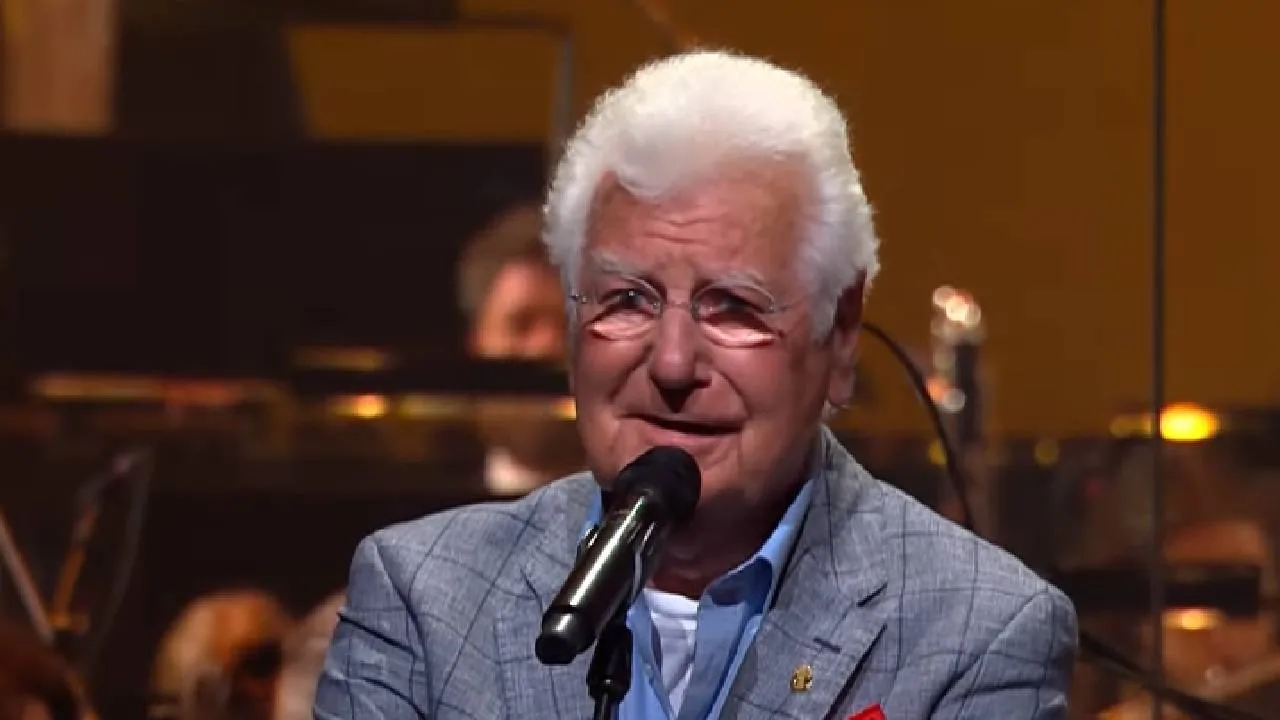 Gerard Cox deelt vreselijk nieuws over Joke Bruijs