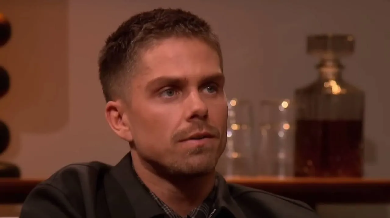 Andre Hazes en Monique per direct uit elkaar