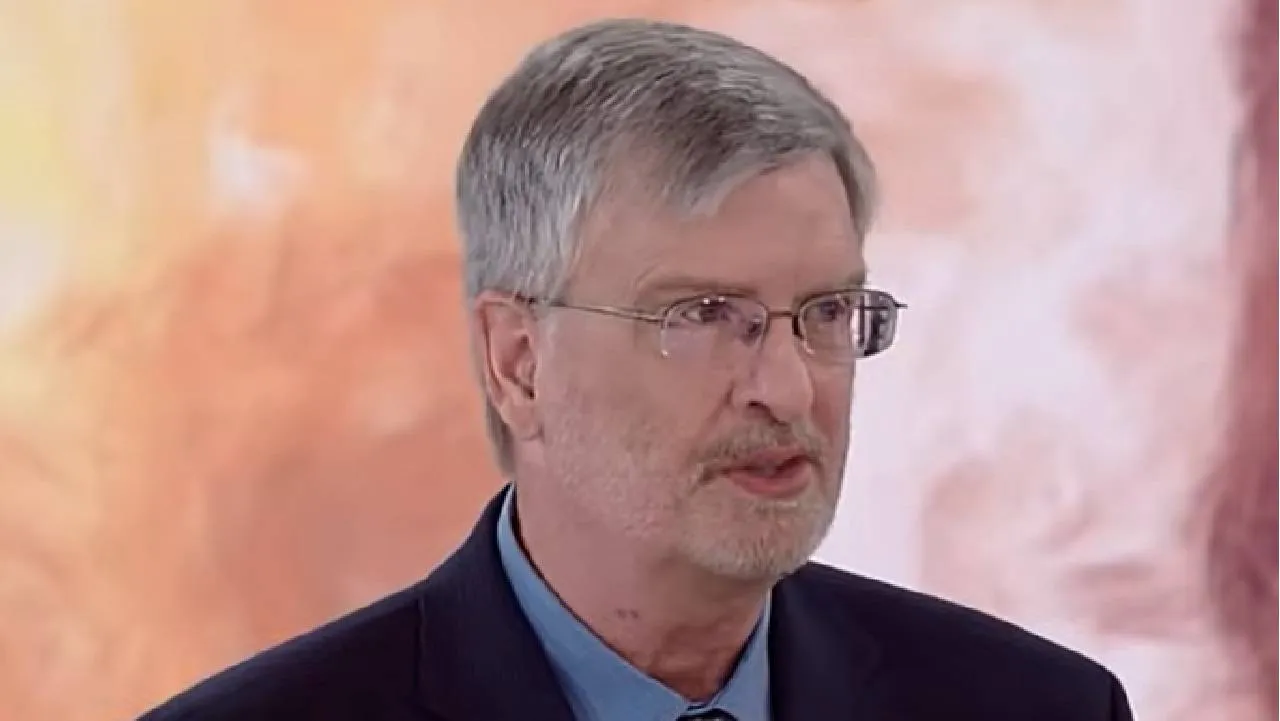 Bryan is 17 minuten in de hel geweest en beschrijft wat je daar te wachten staat