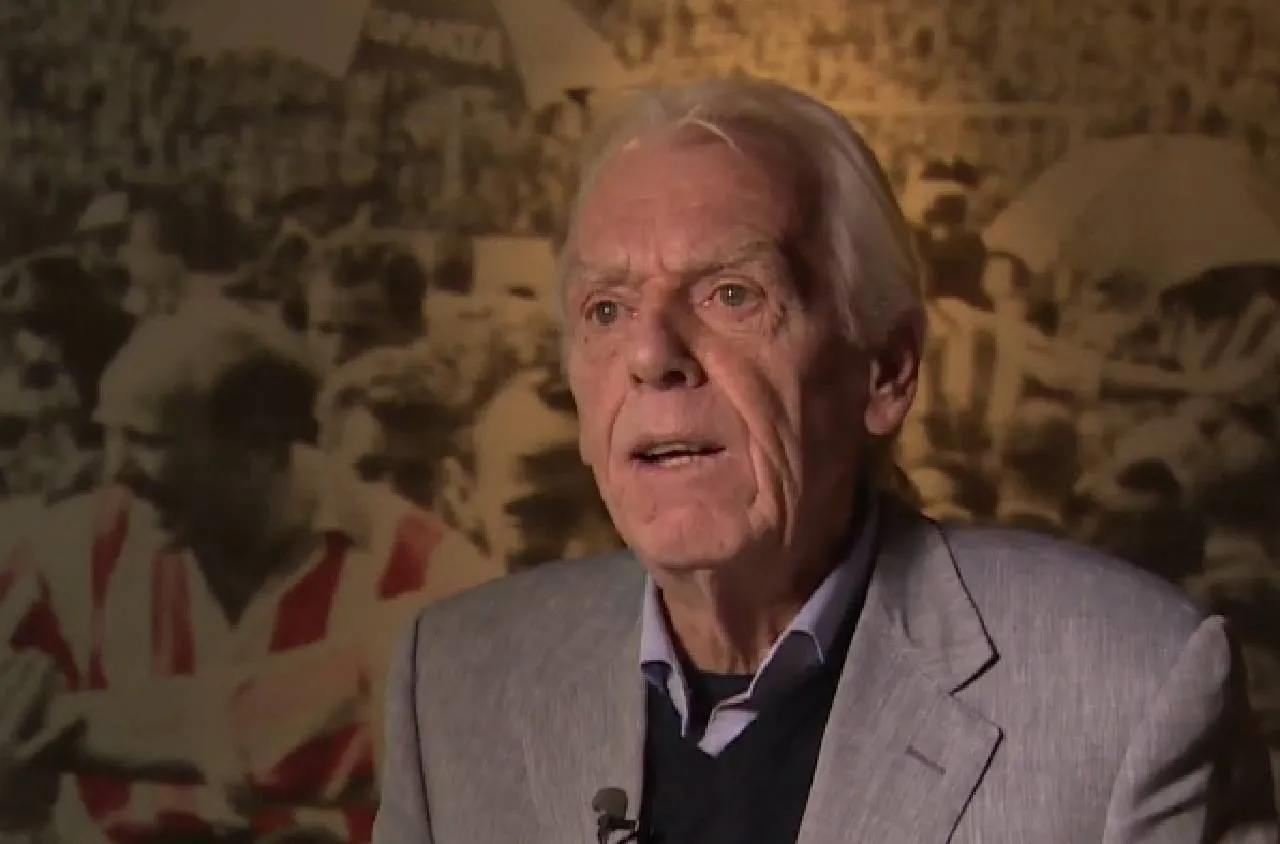 leo beenhakker