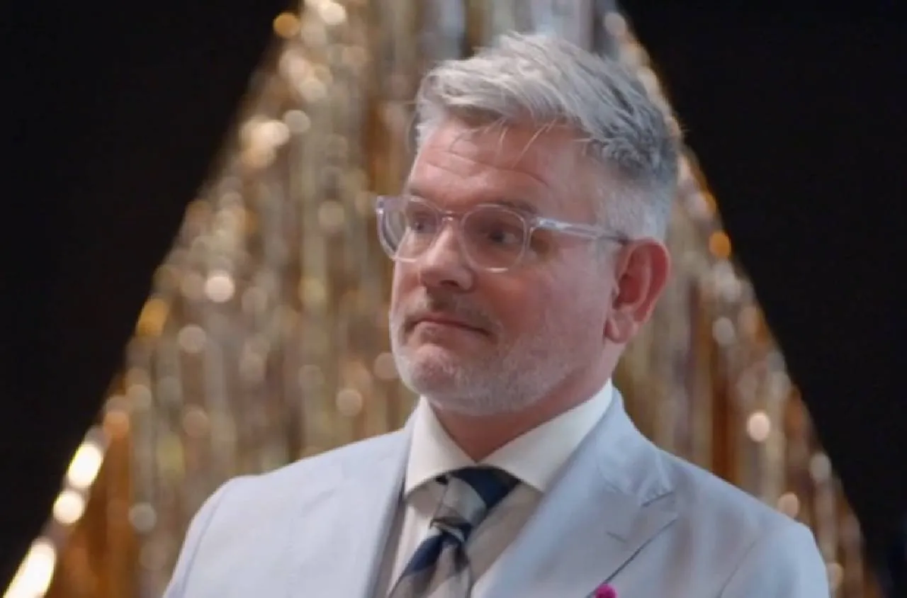 Peter en Mariska trouwen, maar MAFS-kijkers hebben het heel ergens anders over