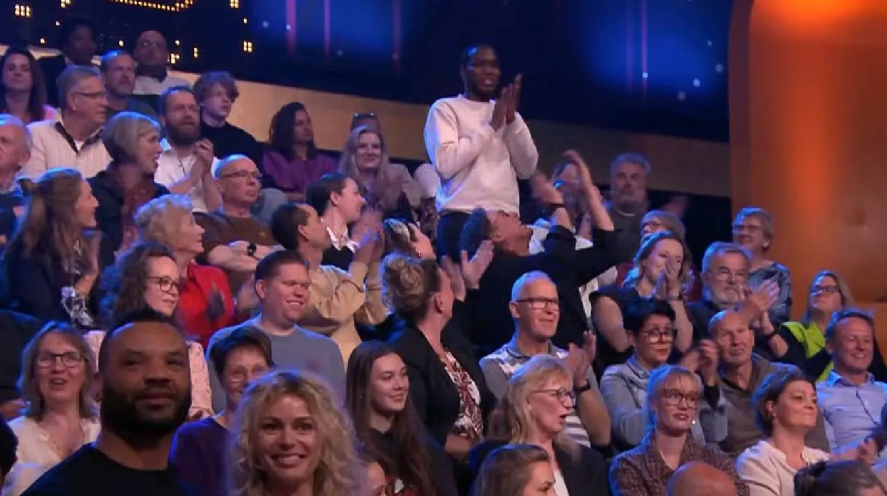 Miljoenenjacht-kijkers kunnen het niet geloven: ''Hier heb je niks aan''