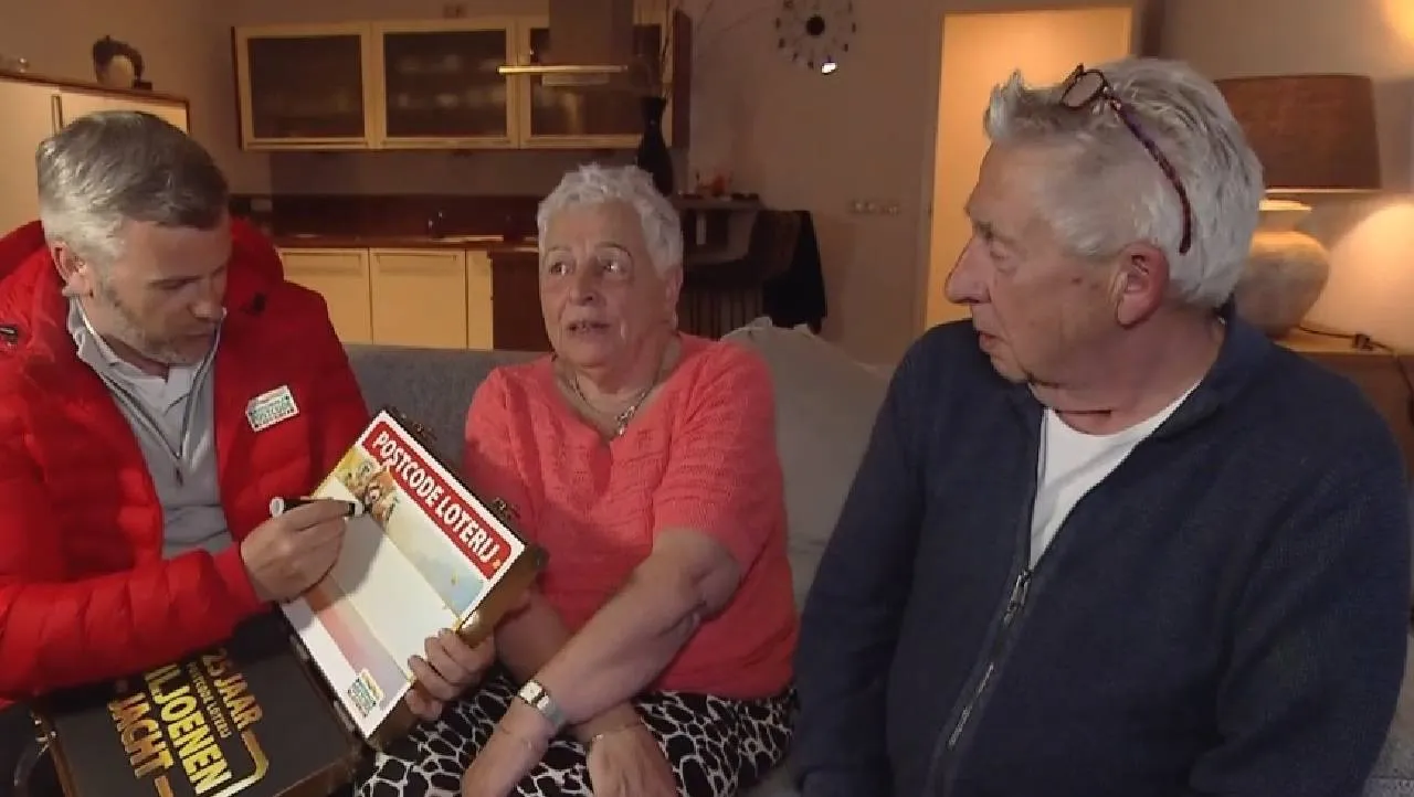 Miljoenenjacht-kijkers reageren op thuiswinnaar en wijzen allemaal op hetzelfde