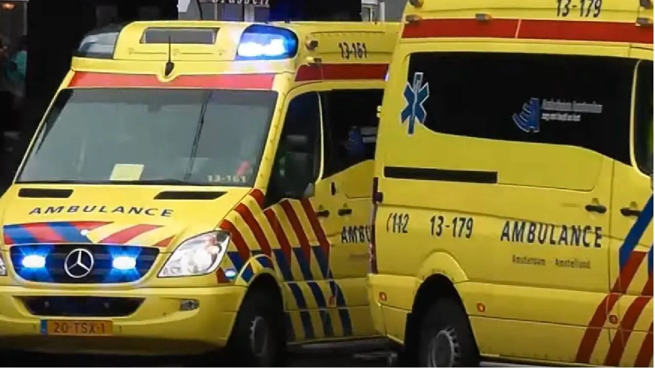ambulancenl