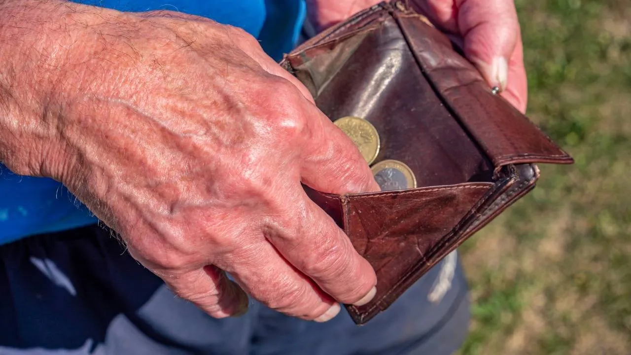 geld