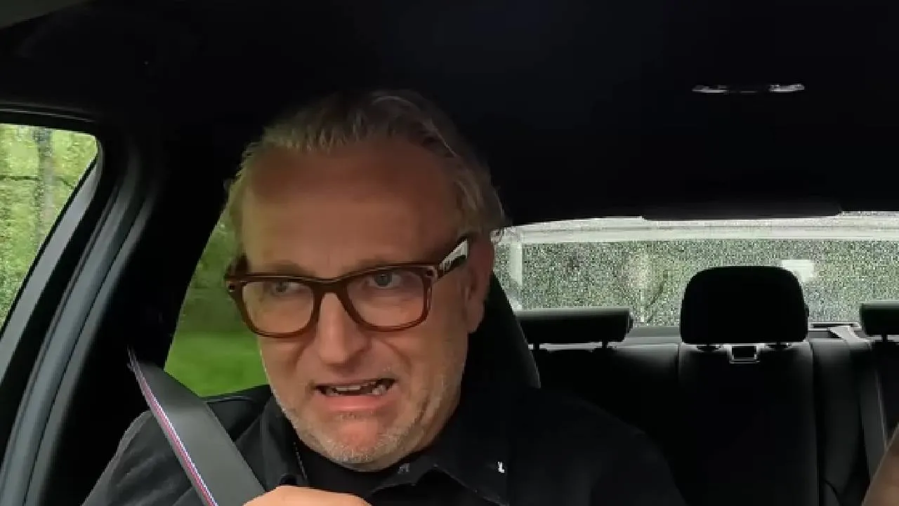 gordonheuckeroth