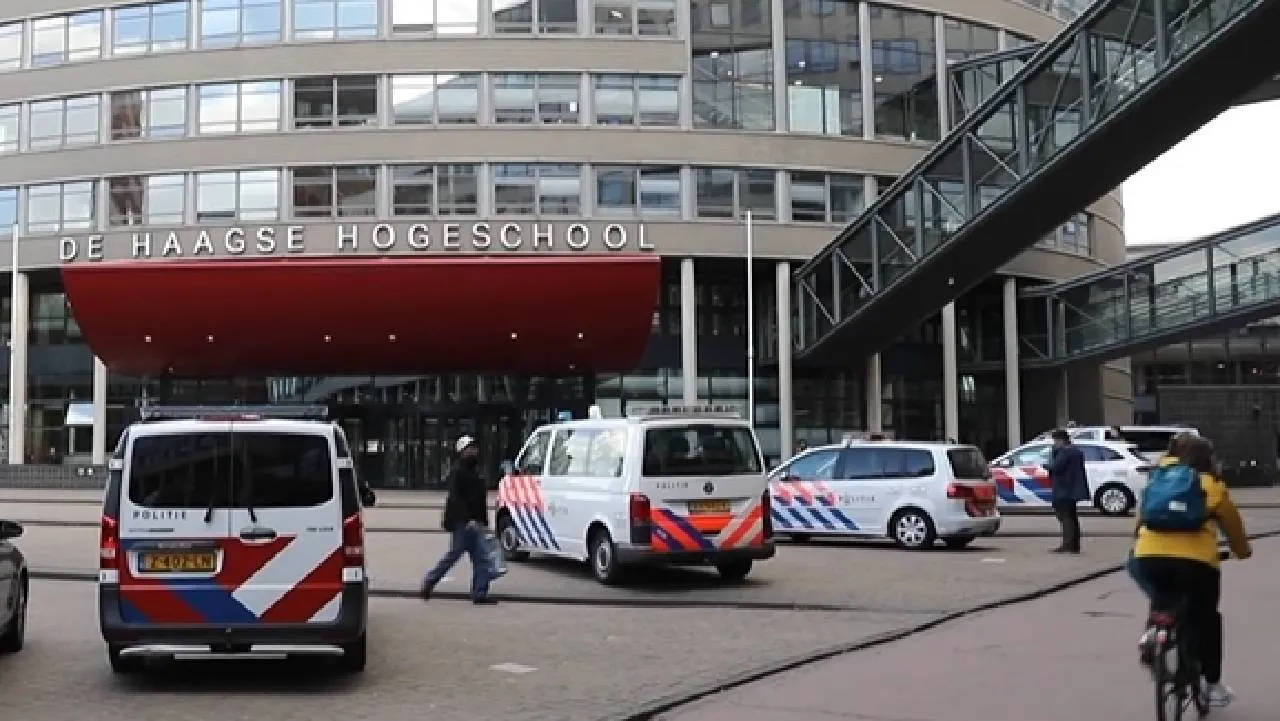 hogeschool