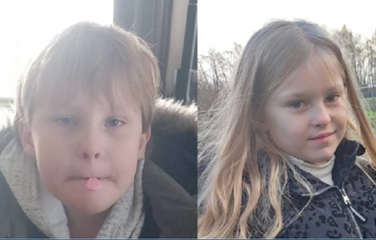 jeffrey en emma