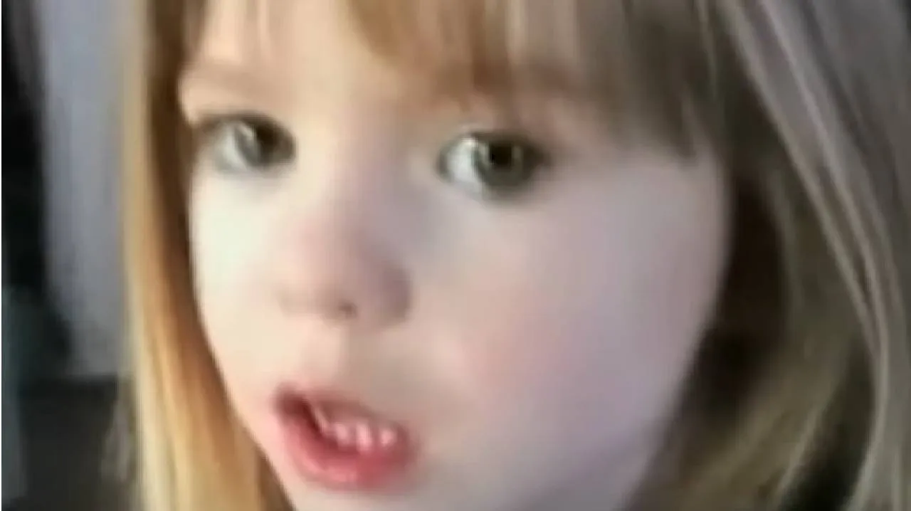 maddie