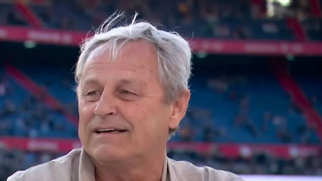 peter houtman