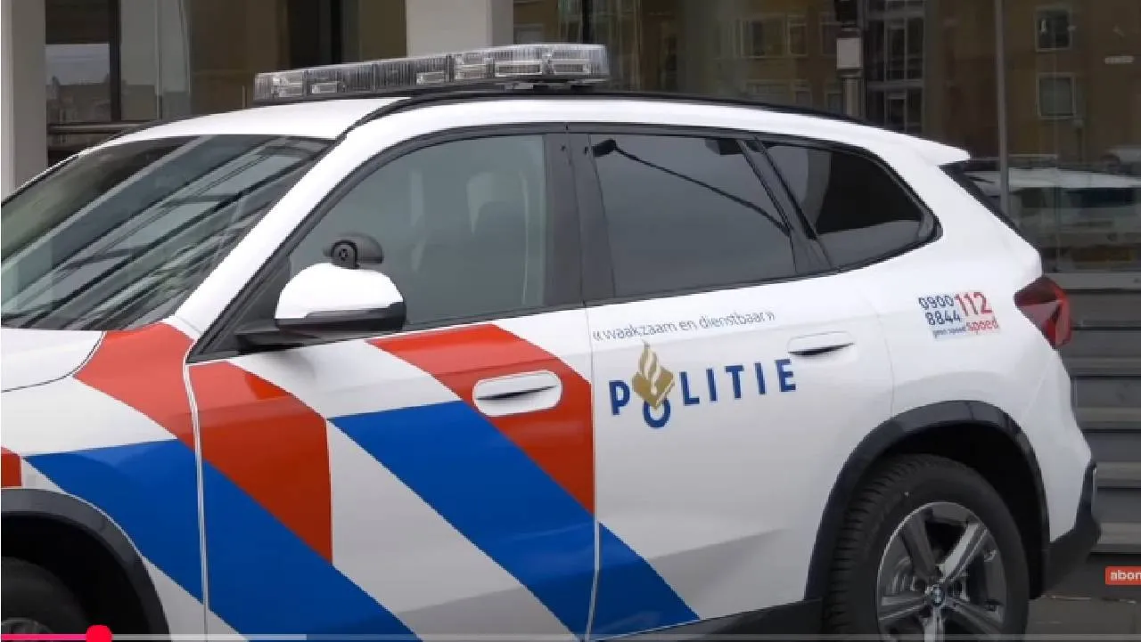politie1124