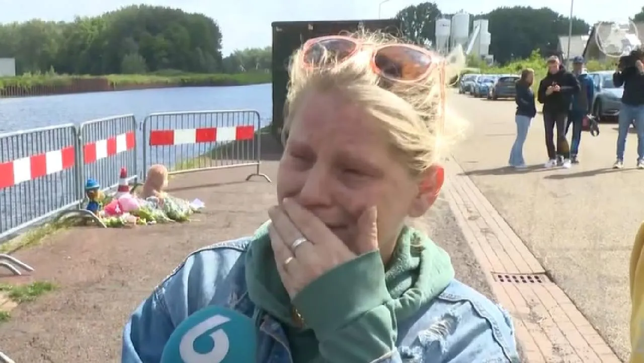 stiefdochter