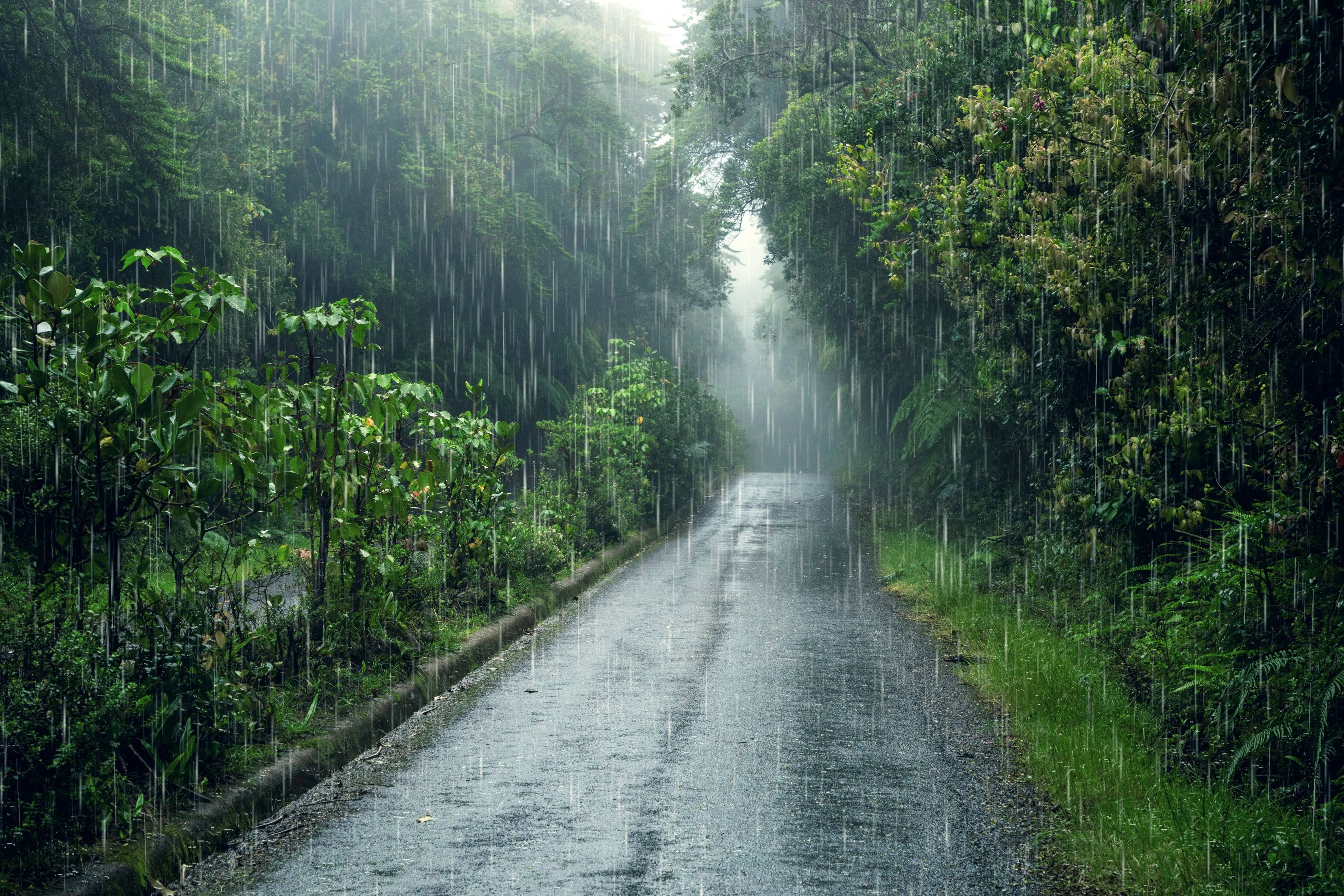 weather effects composition 2