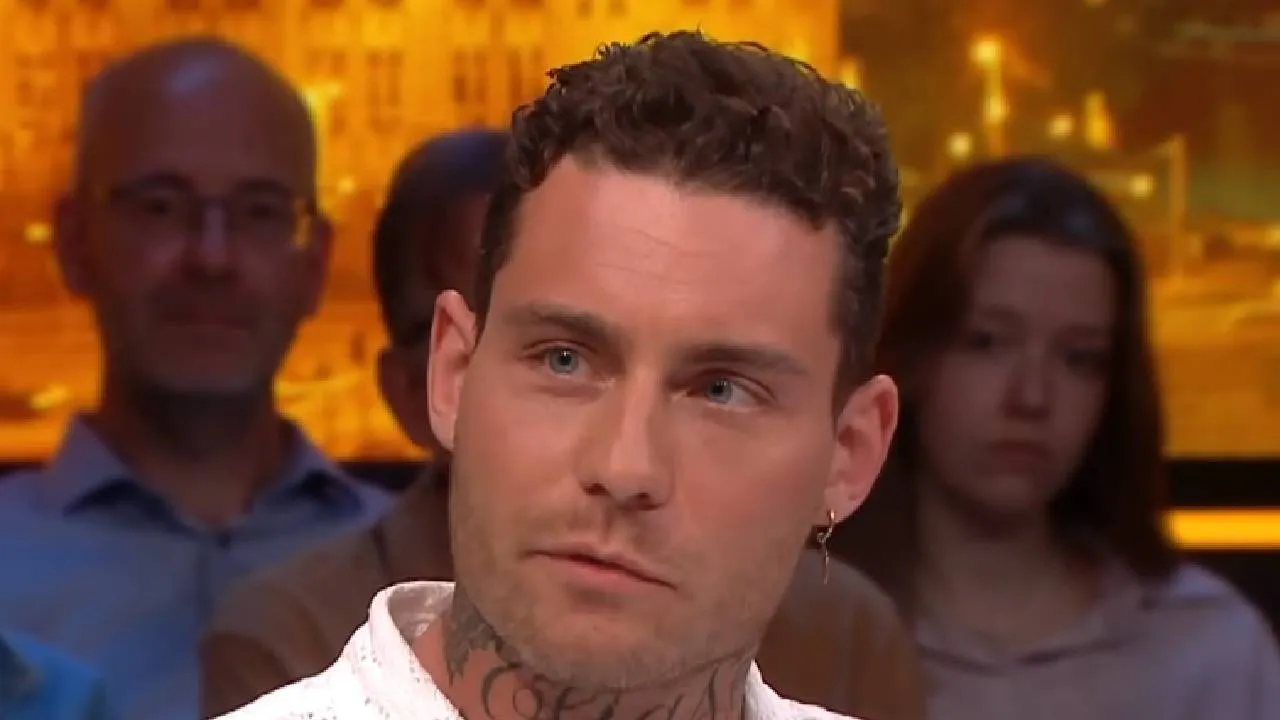 douwe bob