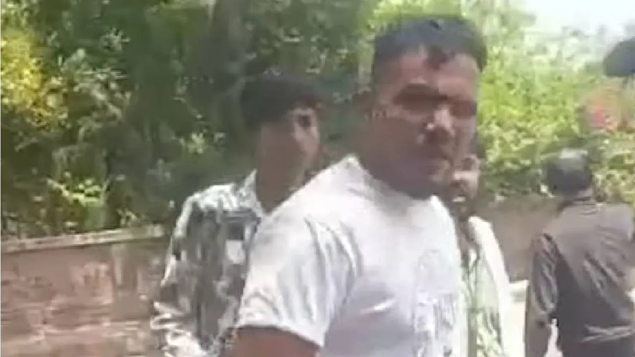 kumar