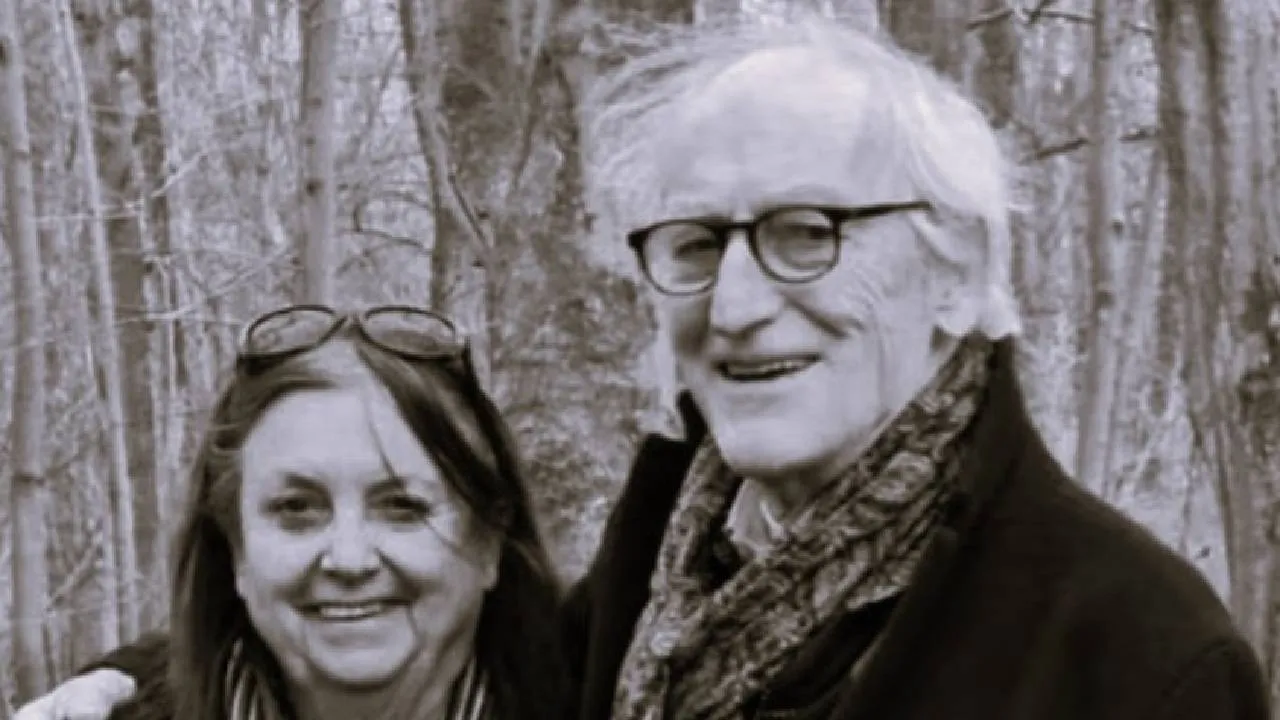 paul en gerda