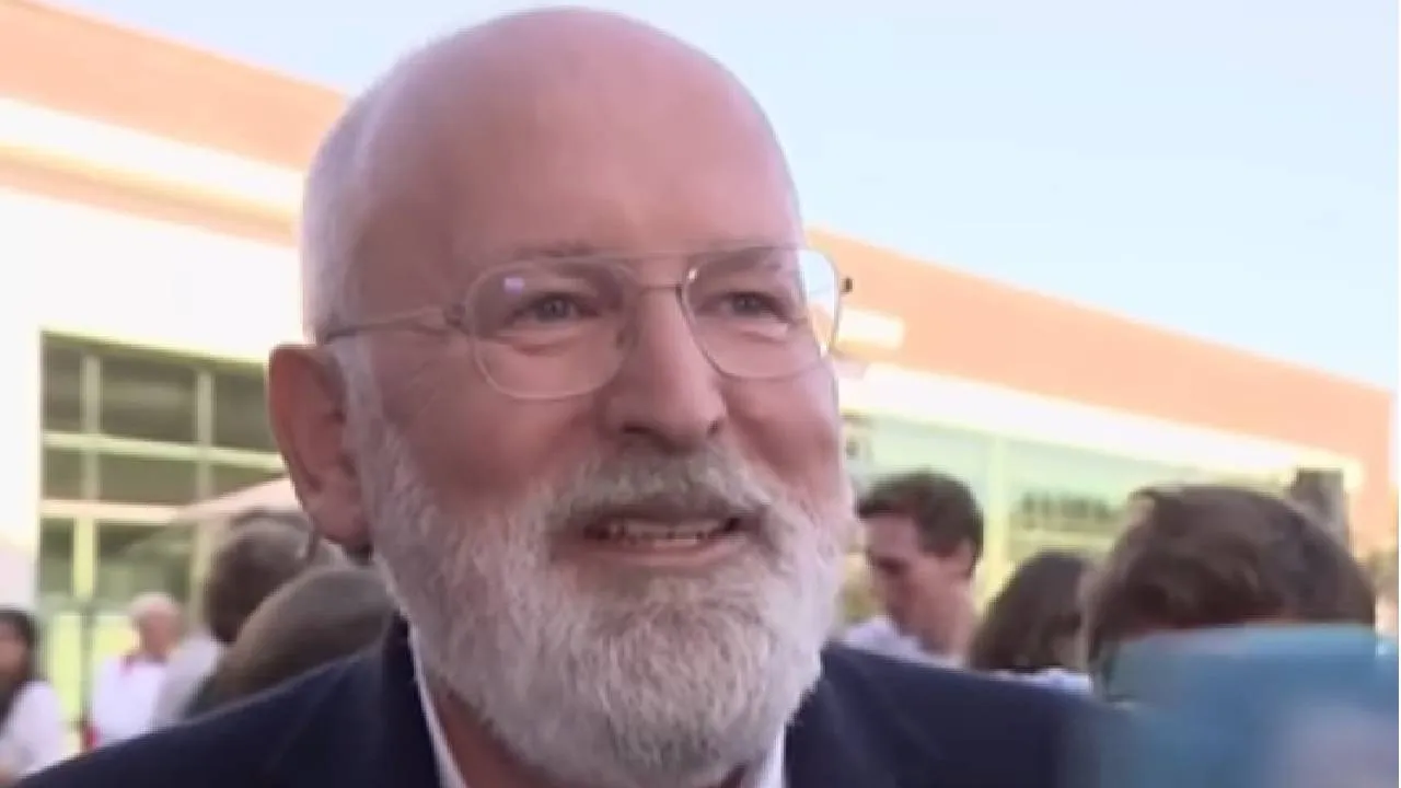 timmermans