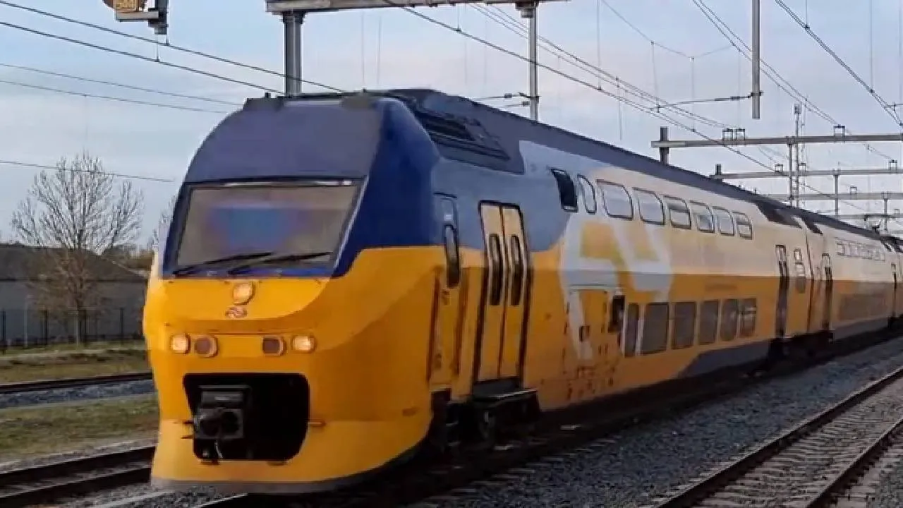 trein