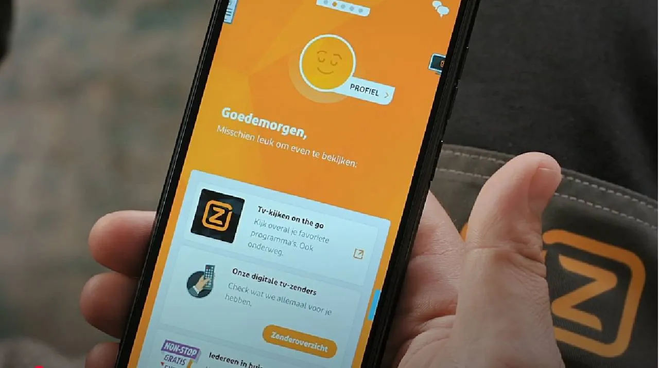 ziggotv
