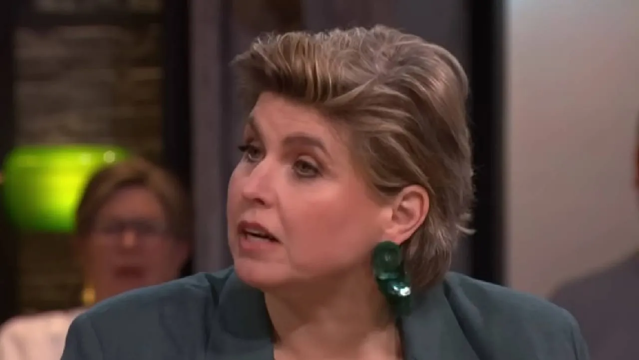 angela de jong