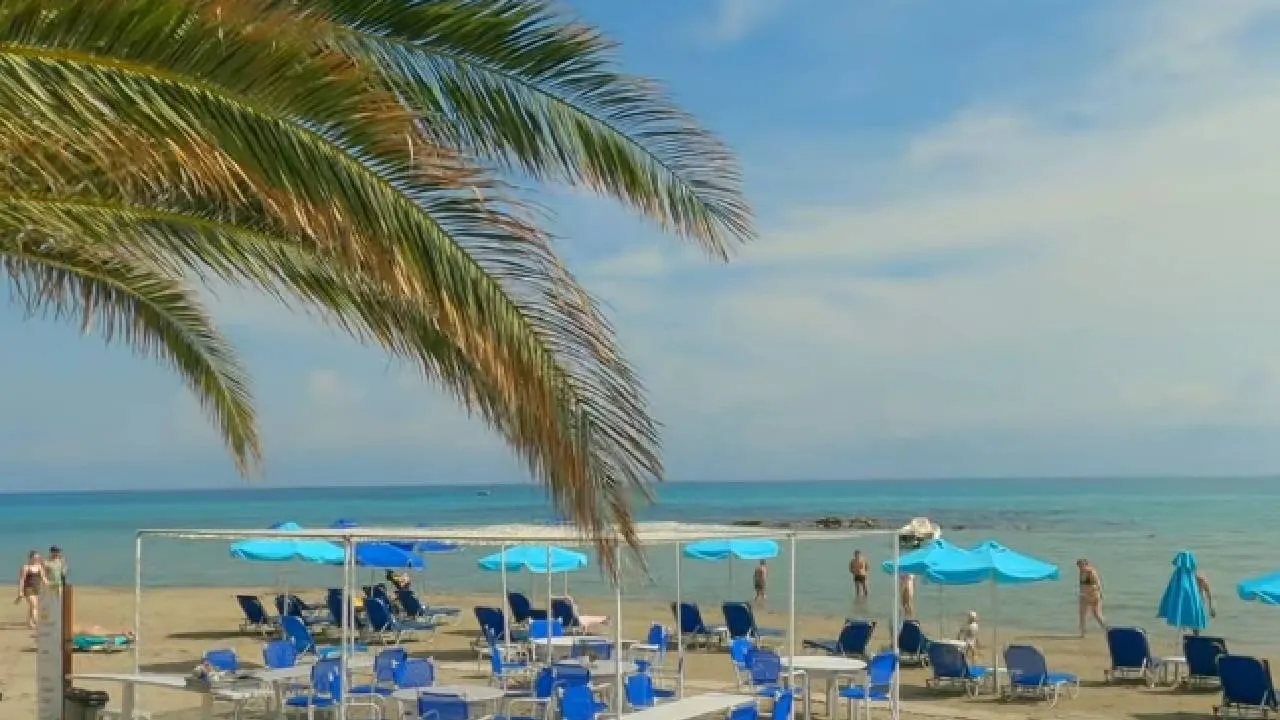Corfu