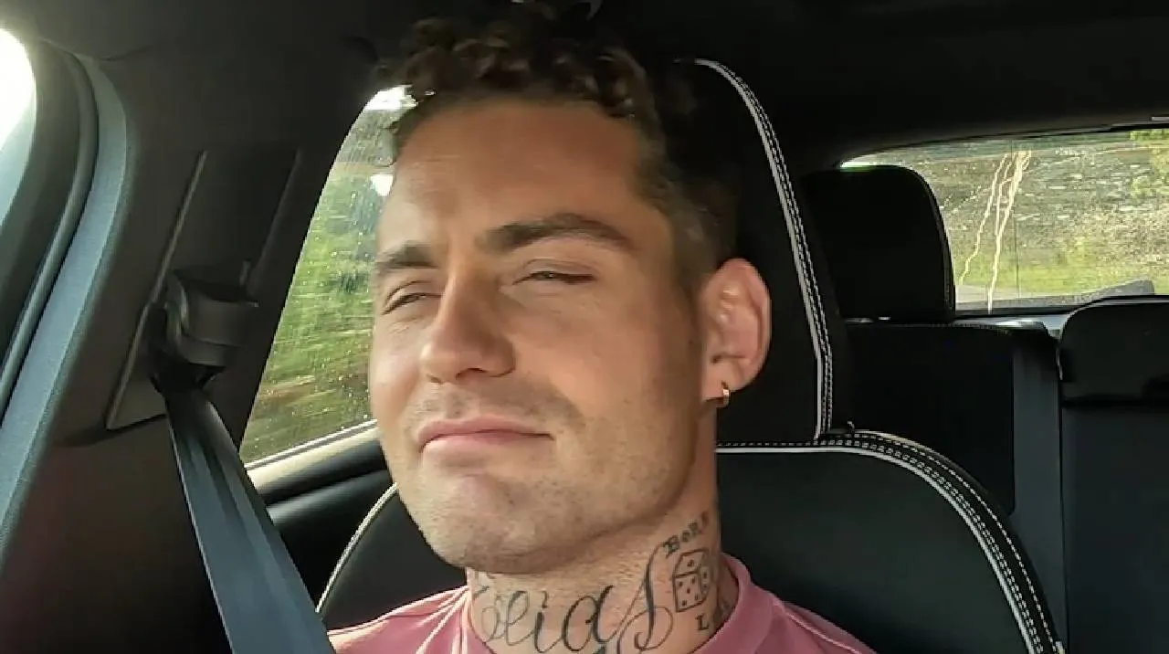 douwe bob1