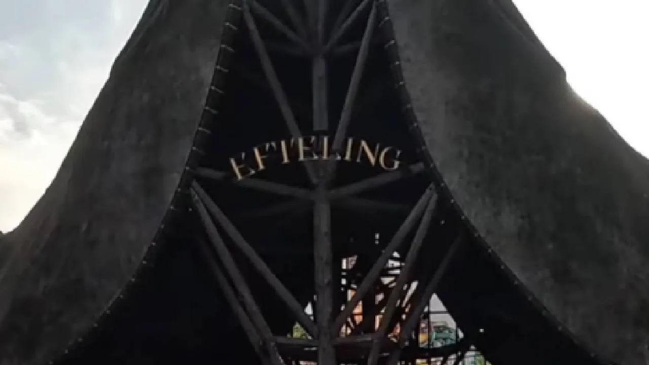 efteling