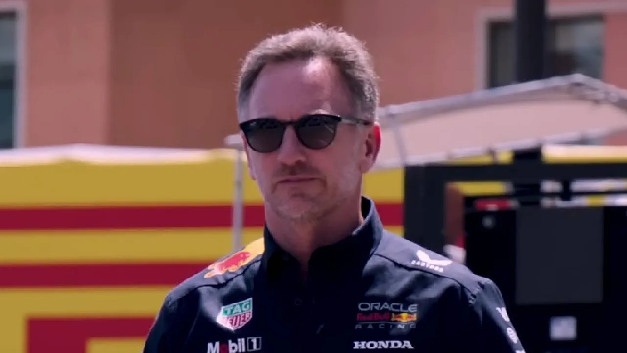 Horner