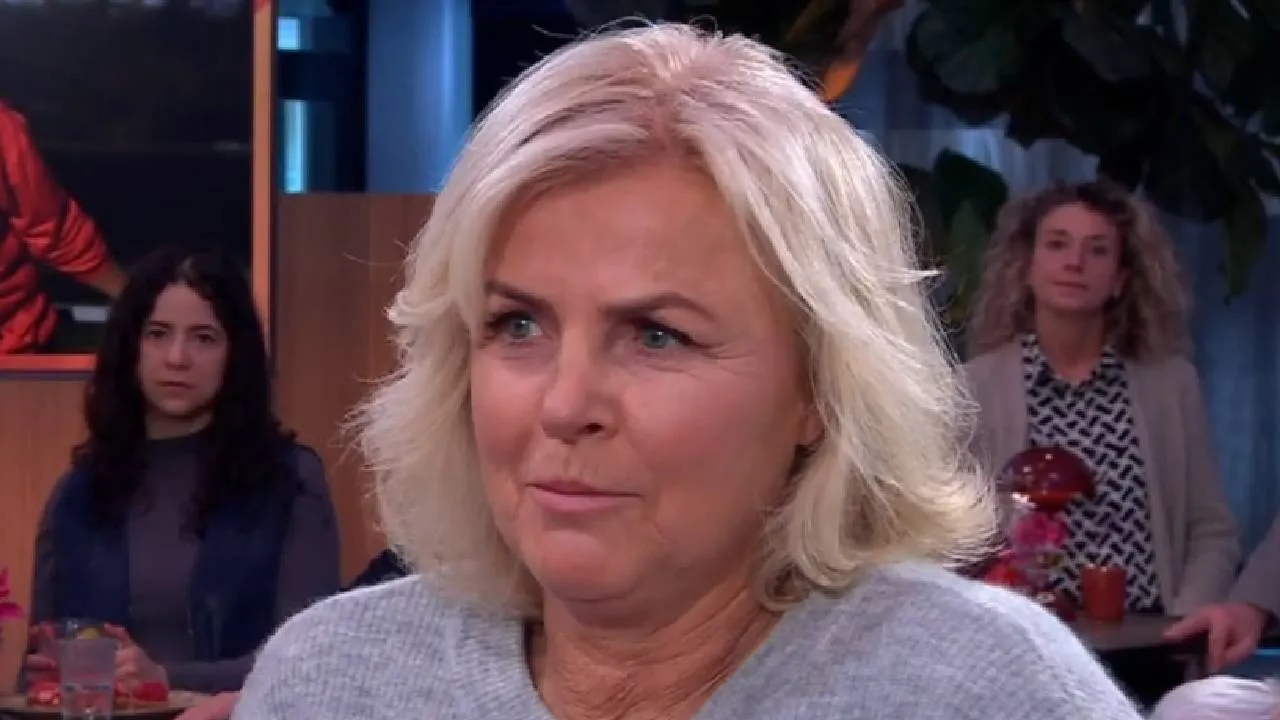 irene moors