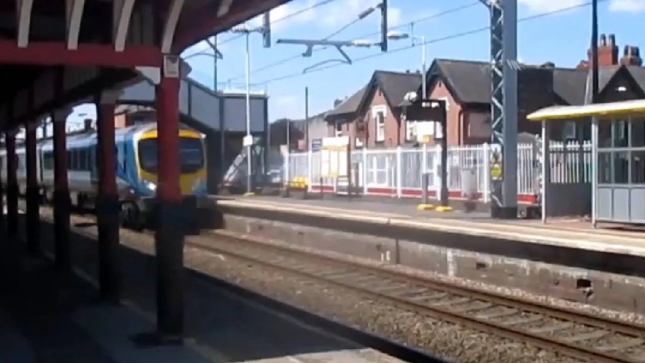 poynton