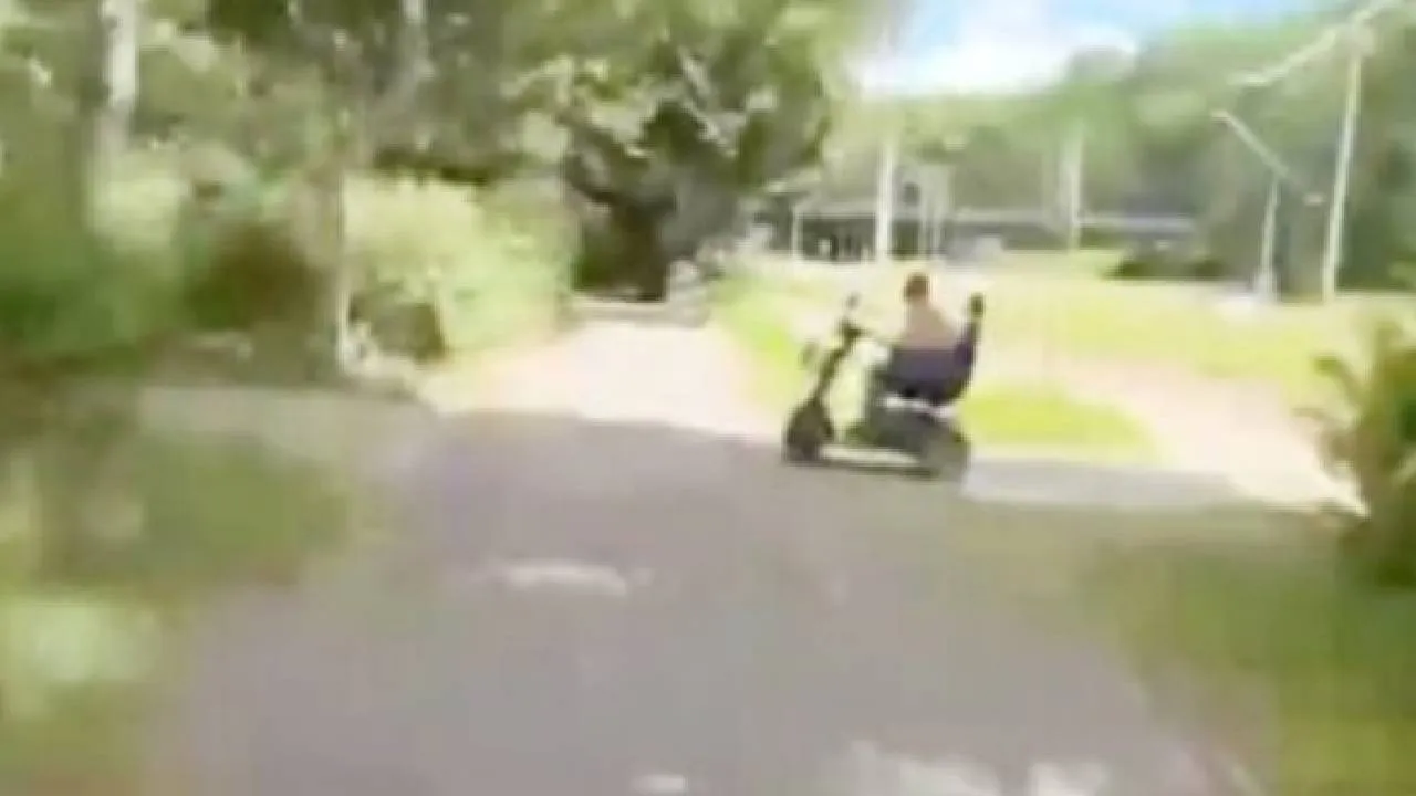 Scooter