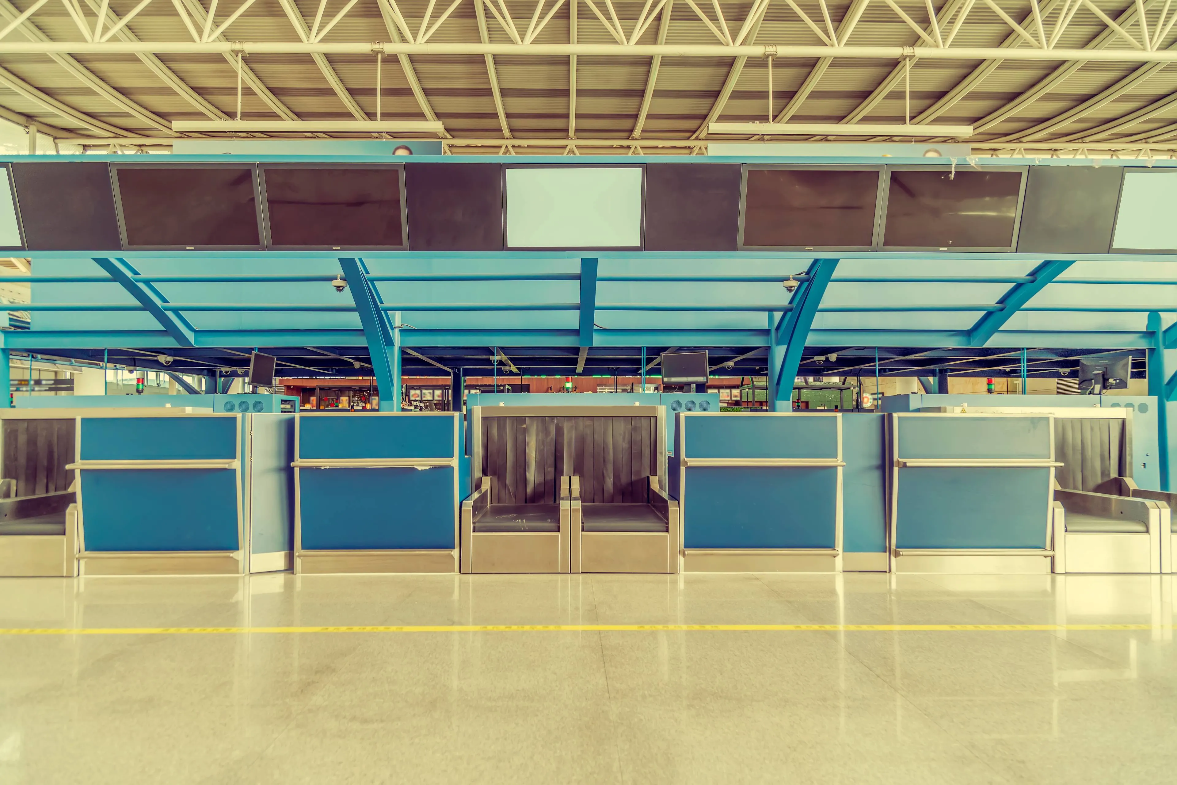 airport-terminal
