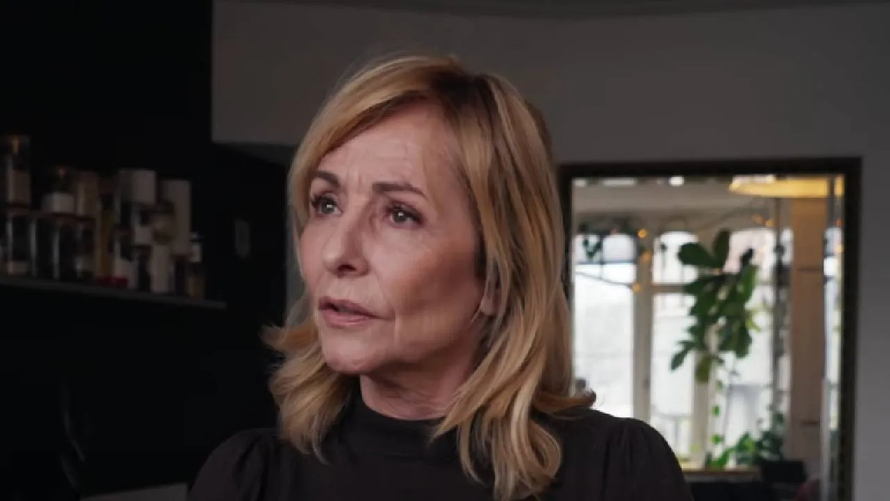 Angela