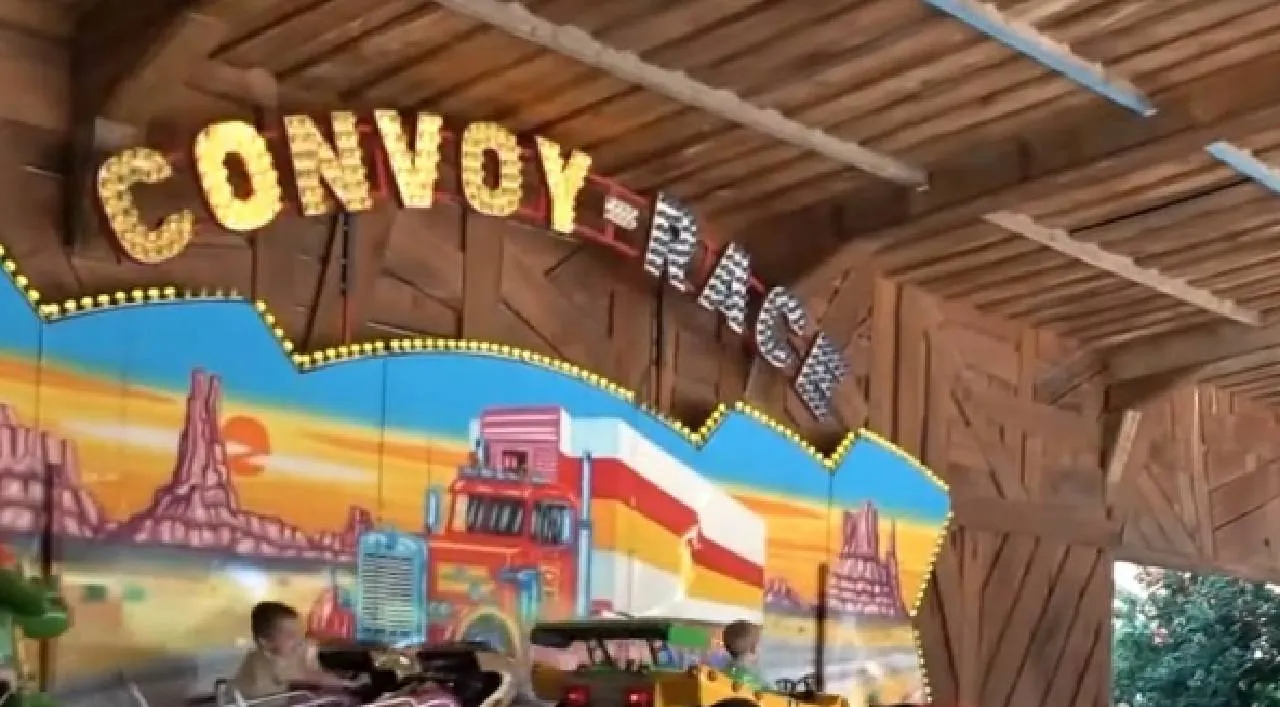 Covoy
