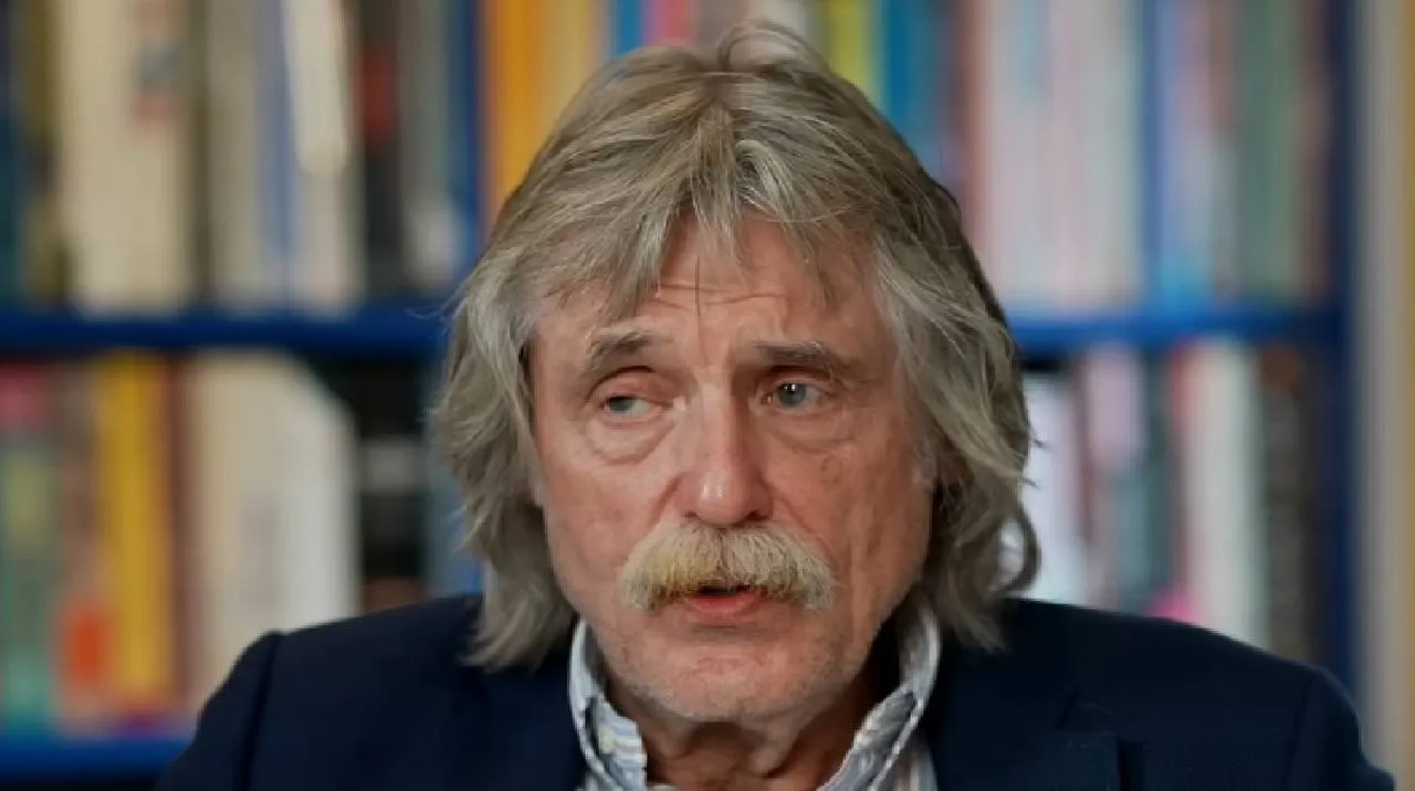Johan