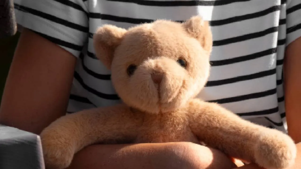 Knuffel