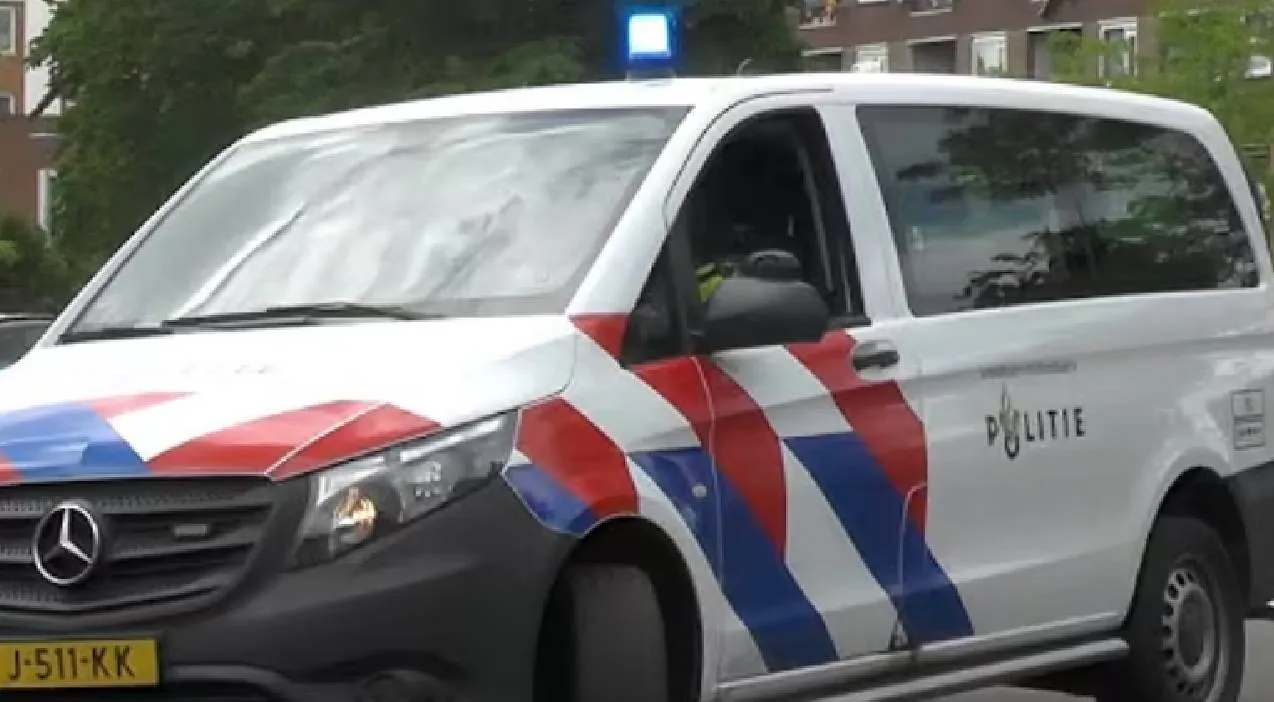 Politie12