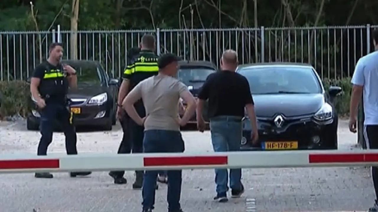Politie122