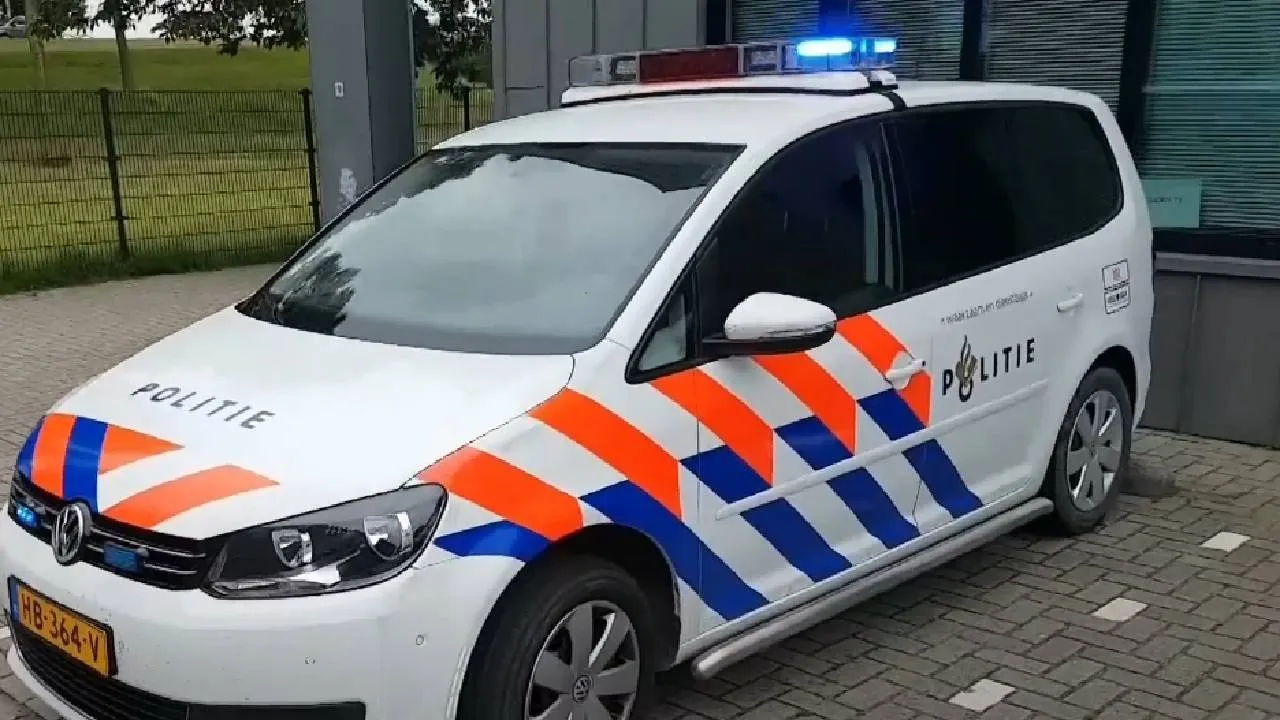 Politie123
