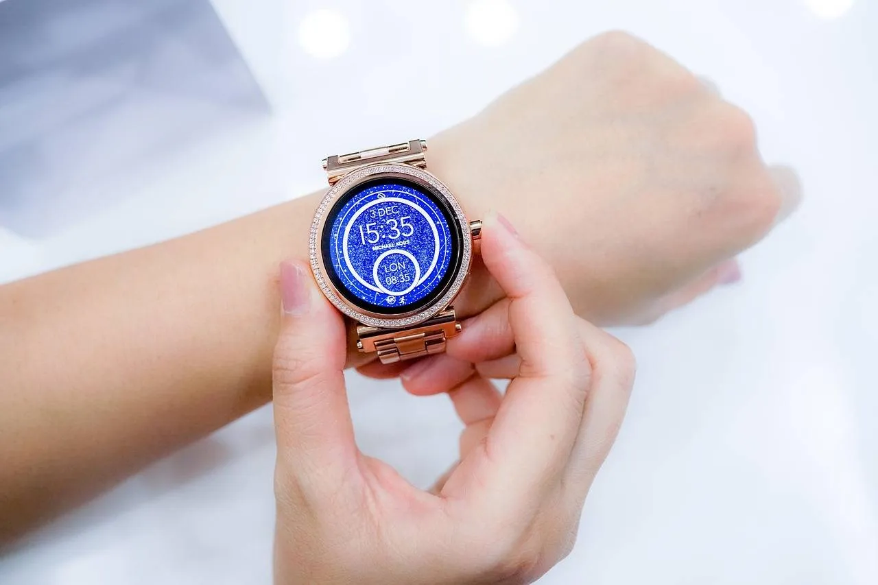SB Smartwatch